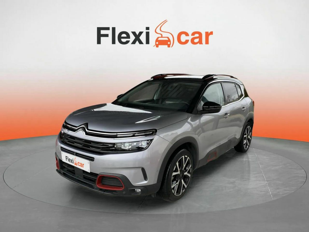 citroën c5 aircross 2021 / foto grande (2)