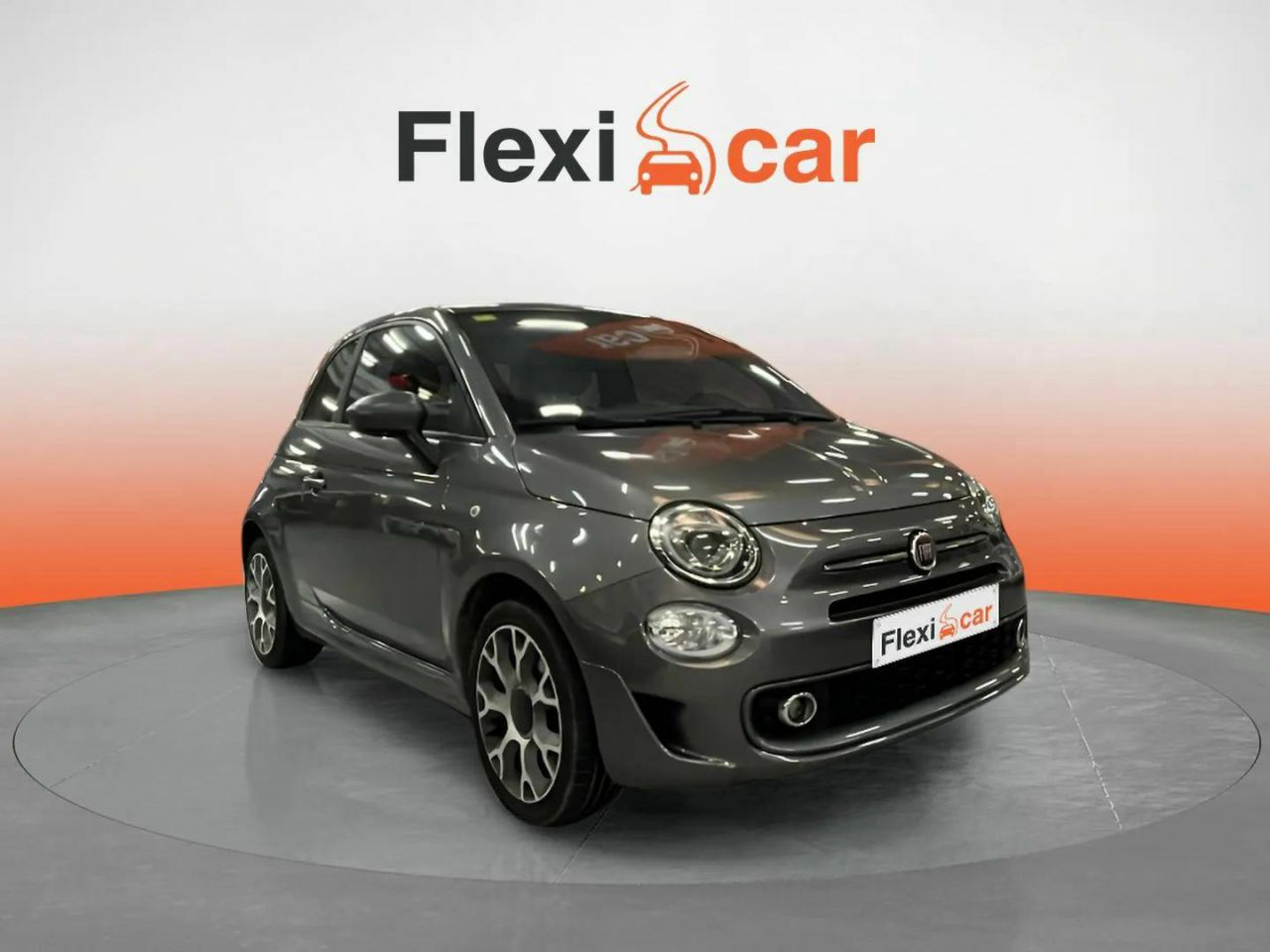 Fiat 500 2012 reus  de segunda mano - fiat 500 2018 /