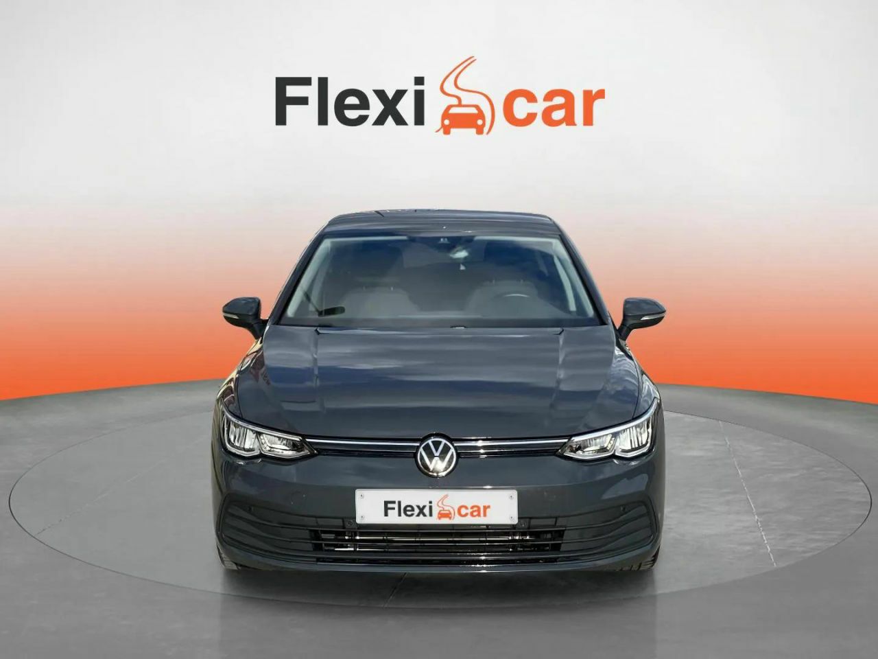 volkswagen golf 2022 / foto grande (2)
