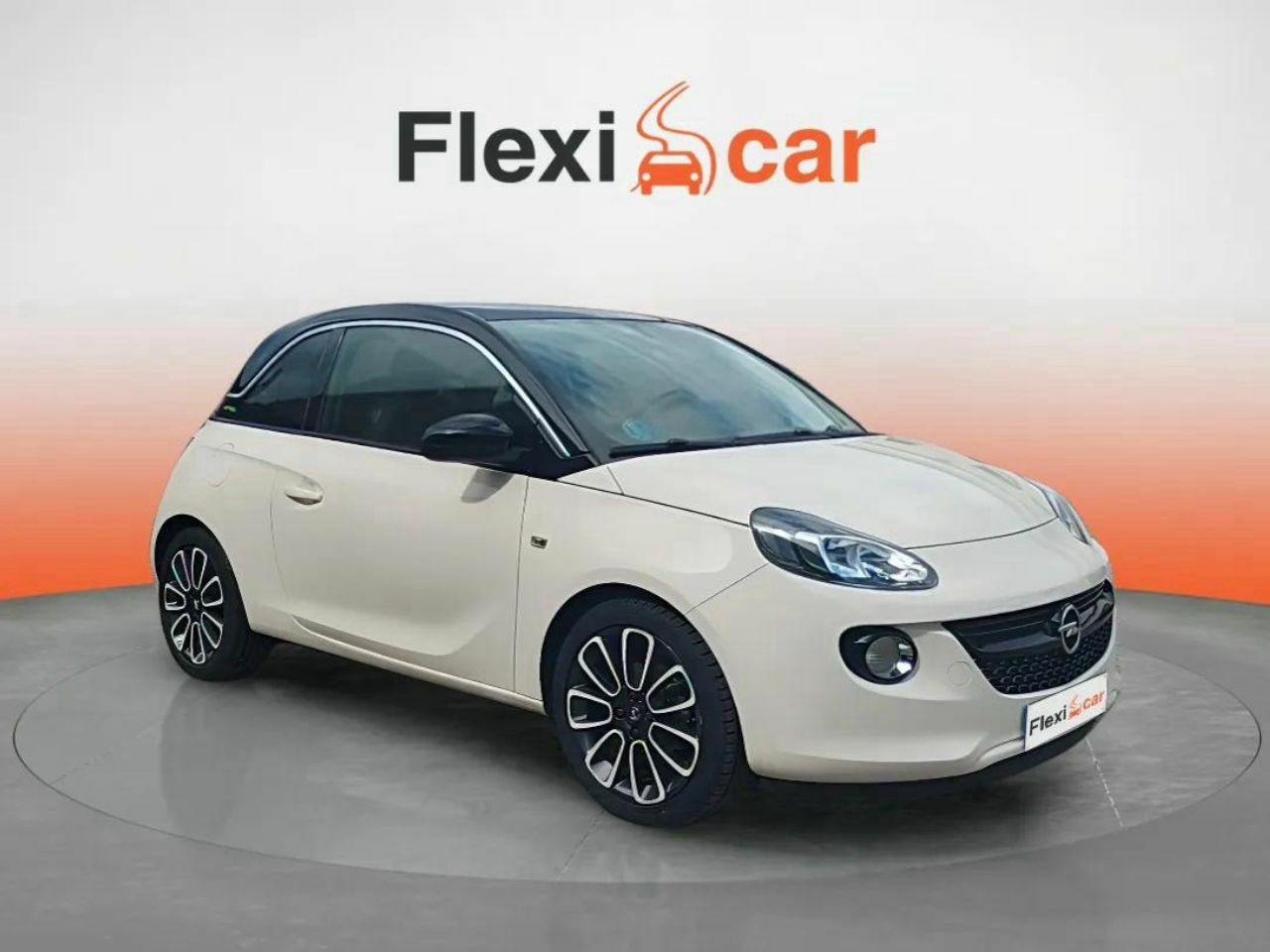 Foto opel adam 2019 /