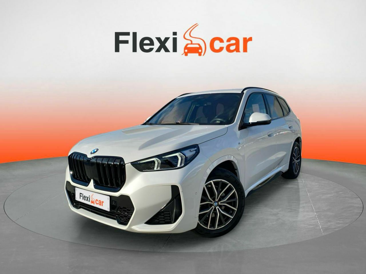 bmw x1 2023 / foto grande (3)