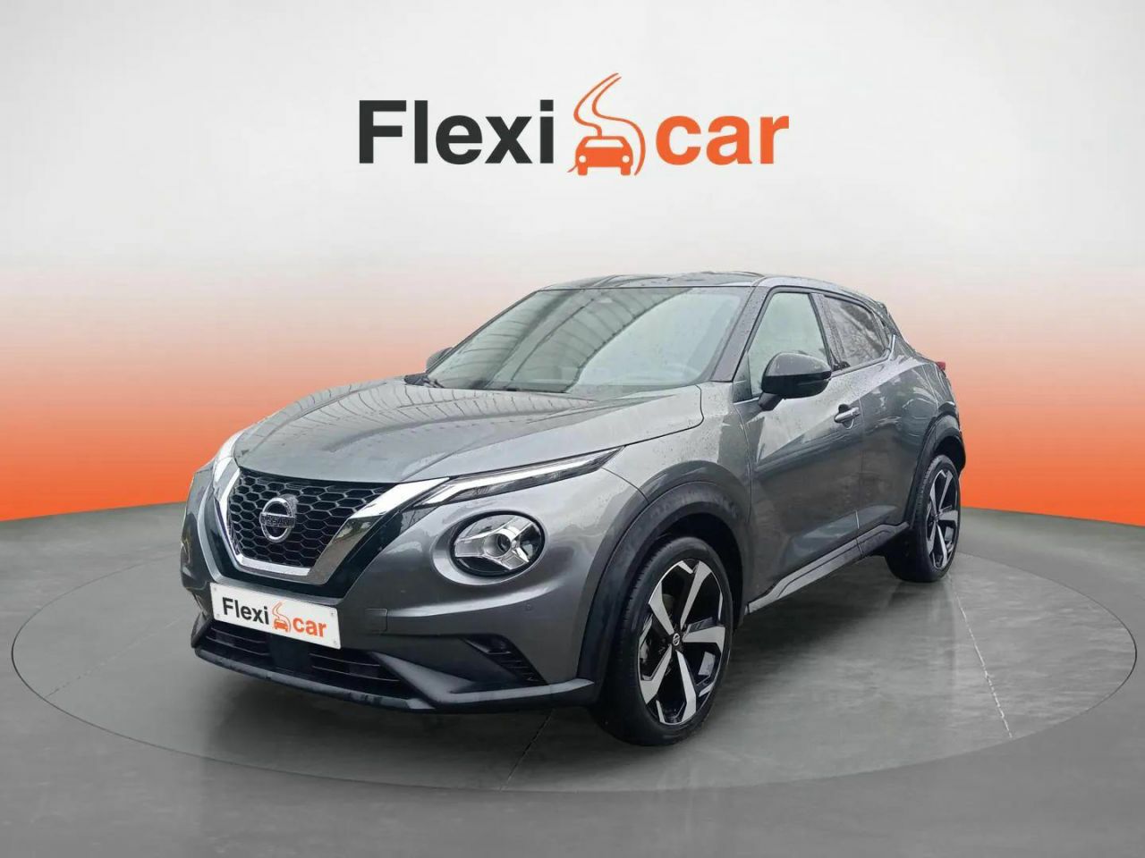 nissan juke 2021 / foto grande (2)