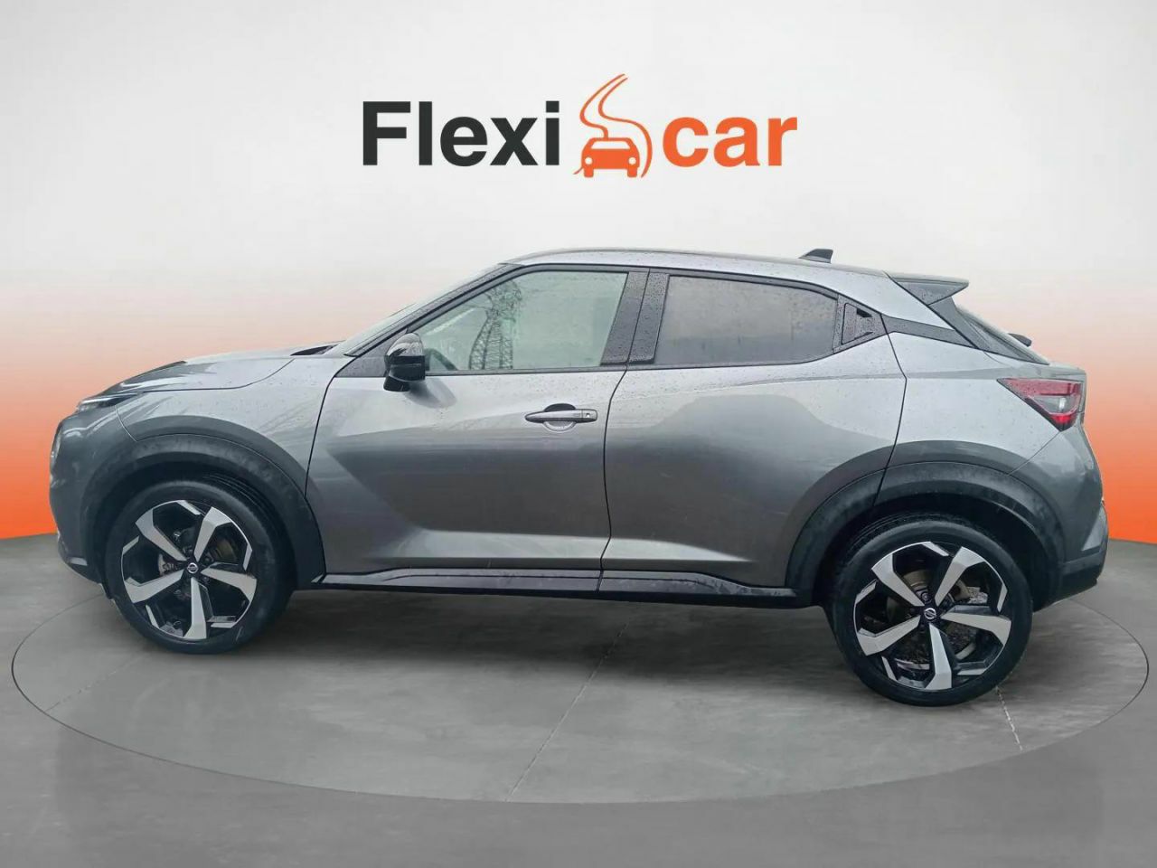 nissan juke 2021 / foto grande (3)