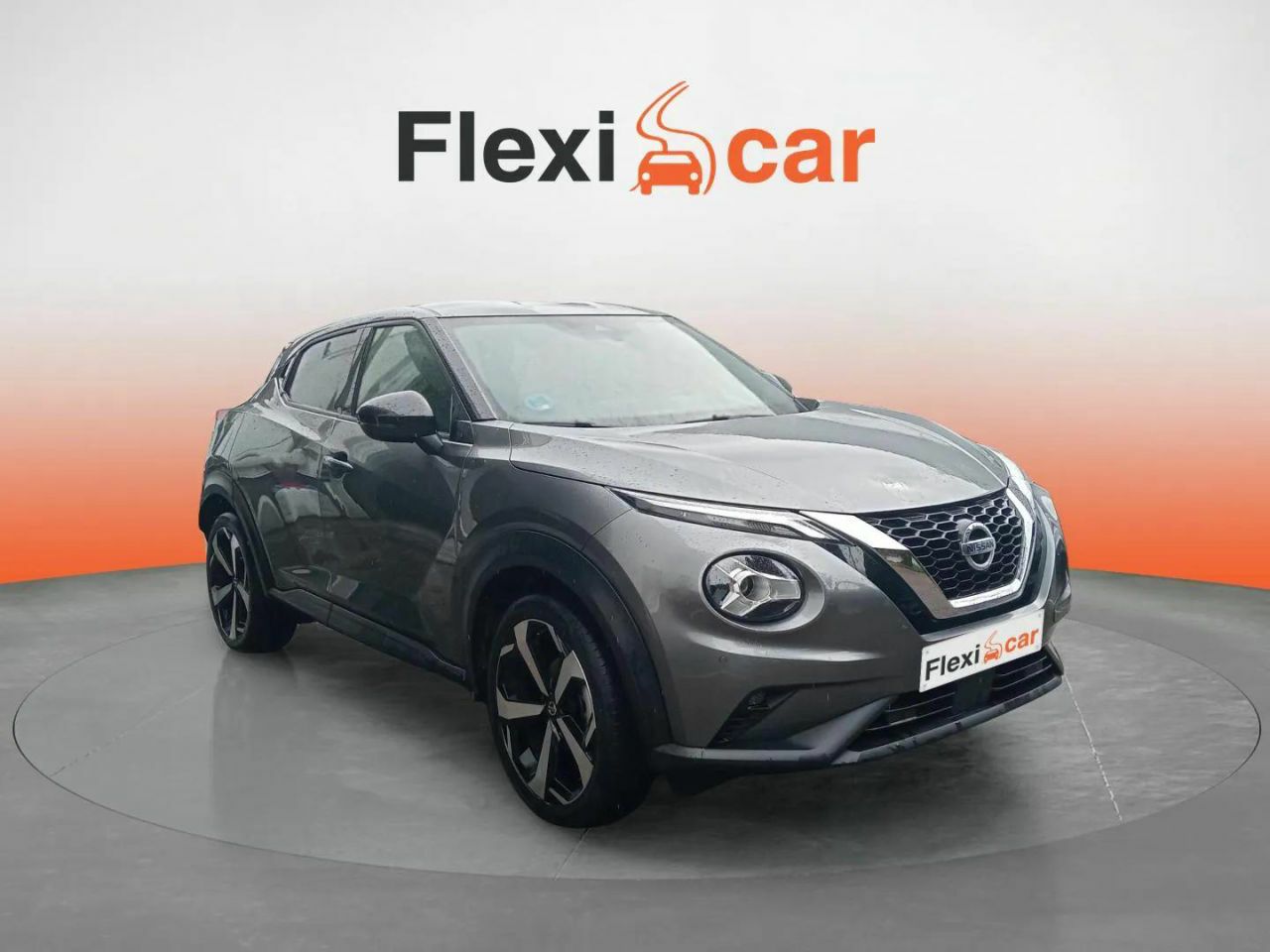 Arkana 2021 alcala de henares  de segunda mano - nissan juke 2021 /