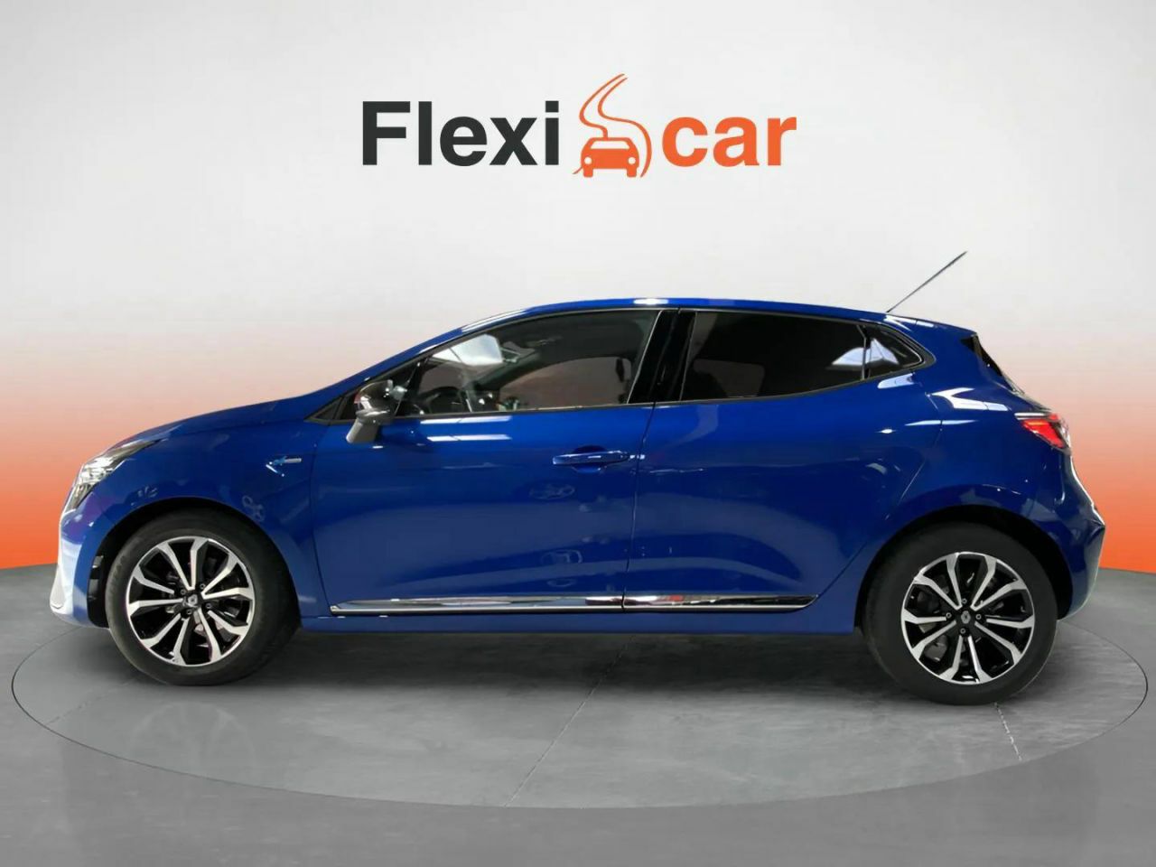 renault clio 2024 / foto grande (3)