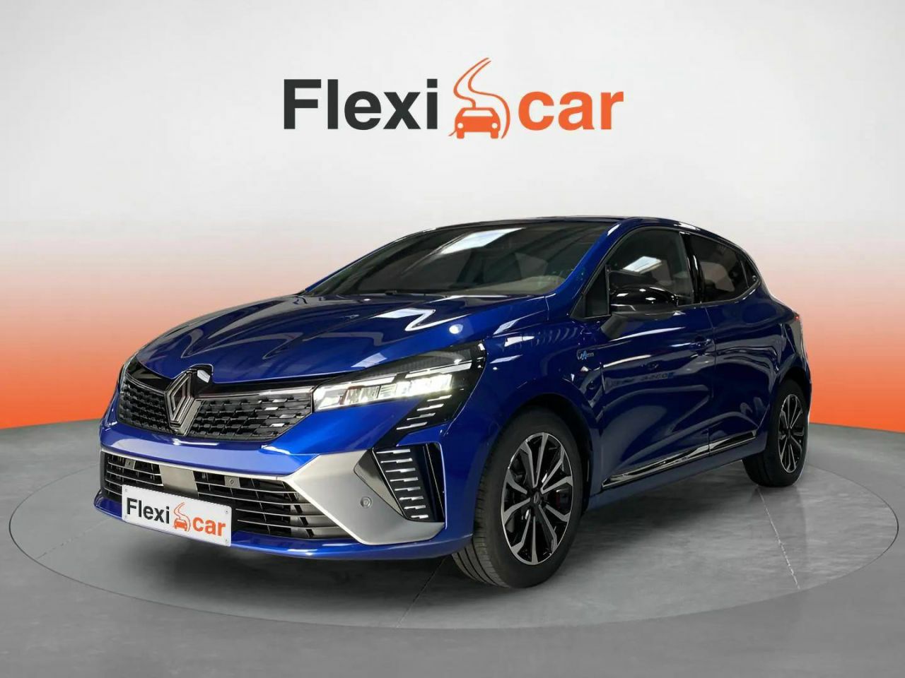 renault clio 2024 / foto grande (2)
