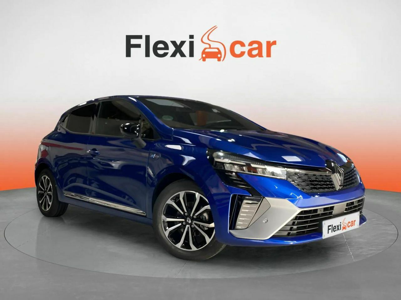 Foto renault clio 2024 /