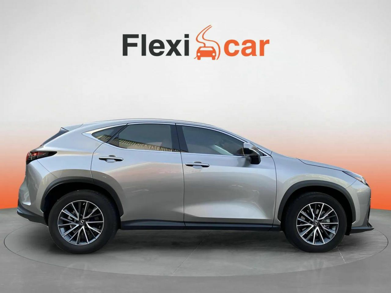 lexus nx 2022 / foto grande (3)