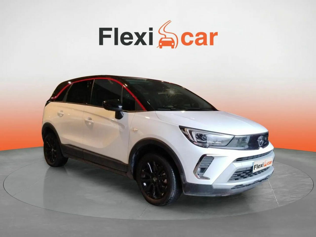 Opel crossland 1499cc  de segunda mano - opel crossland 2021 /