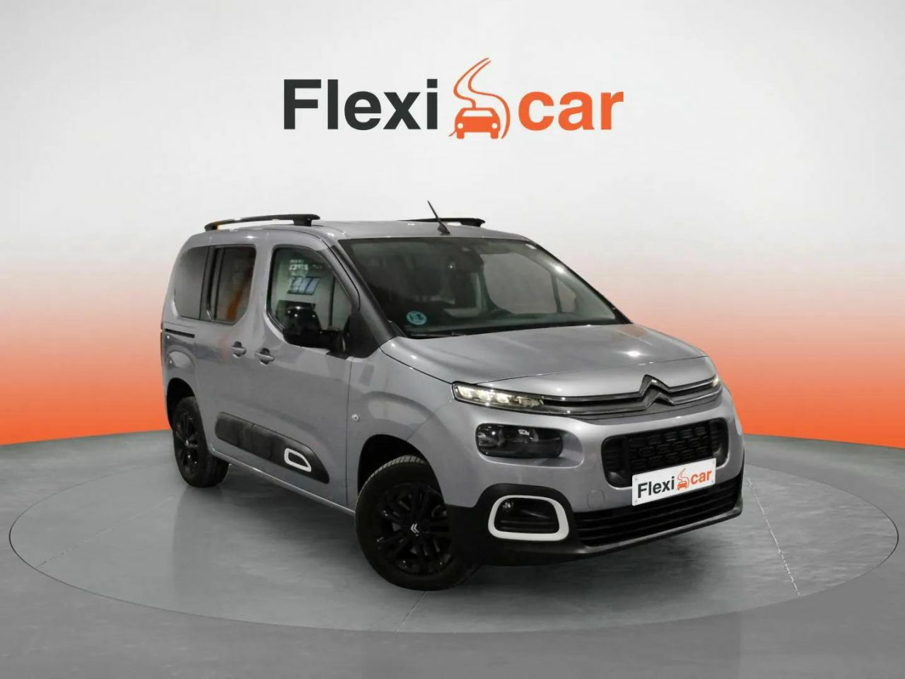 Foto citroën berlingo 2023 /