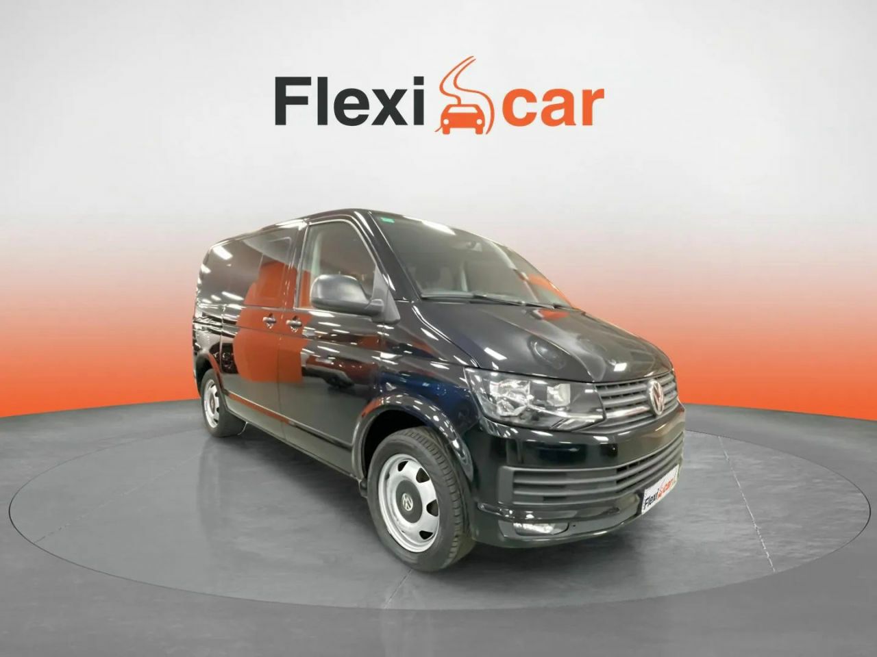Volkswagen troc precio  de segunda mano - volkswagen caravelle 2017 /