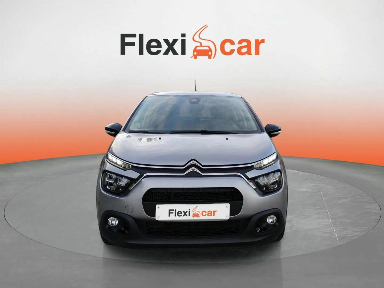 citroën c3 2024 / foto grande (2)