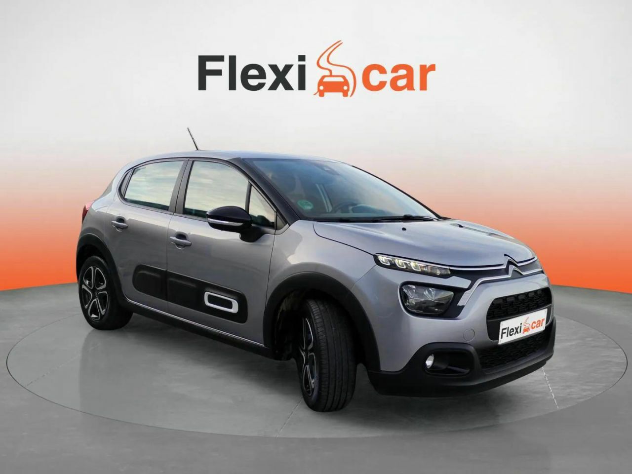 Foto citroën c3 2024 /