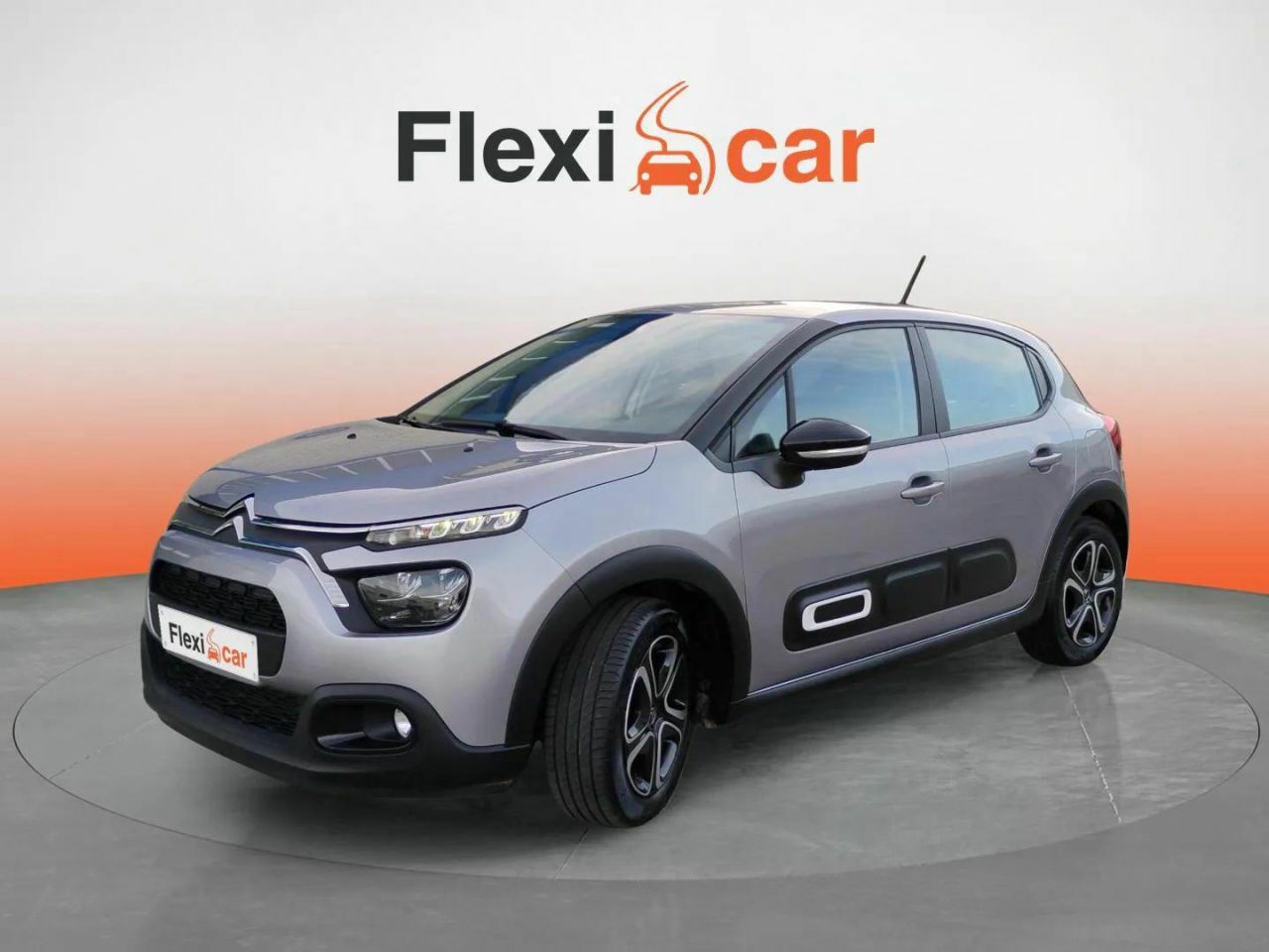 citroën c3 2024 / foto grande (3)