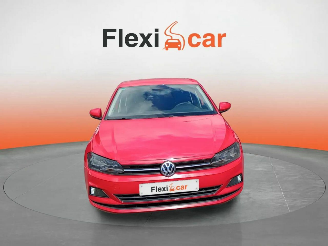 volkswagen polo 2019 / foto grande (2)