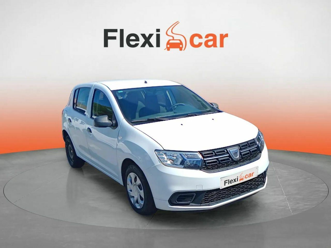 Dacia dokker  de segunda mano - dacia sandero 2019 /