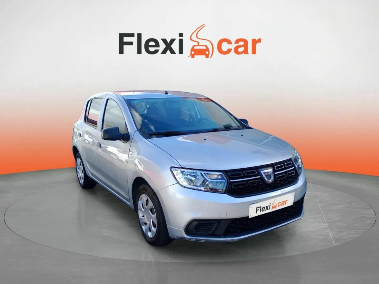 Dacia dokker  de segunda mano - dacia sandero 2019 /