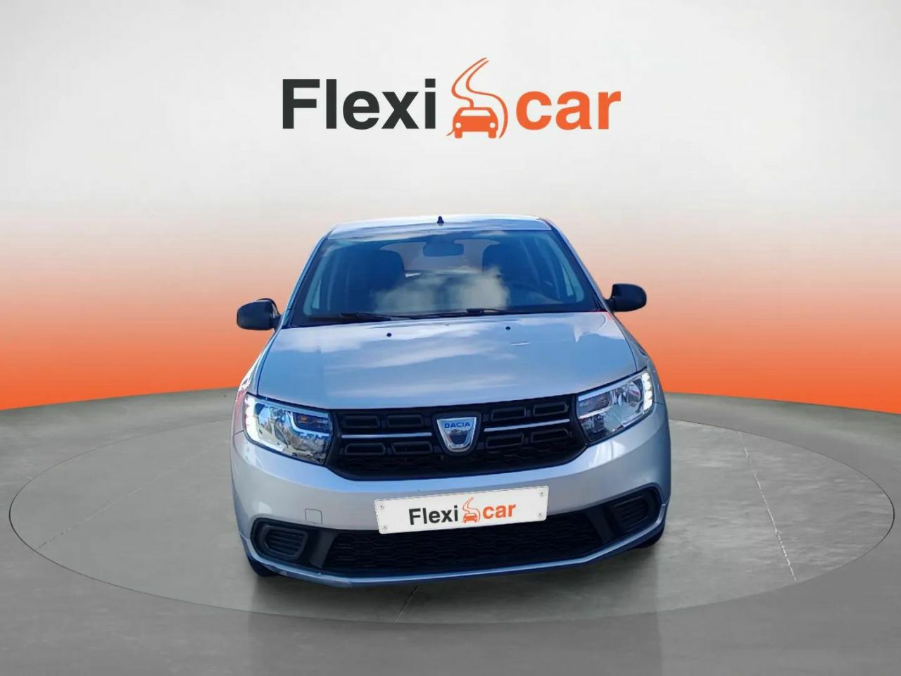 dacia sandero 2019 / foto grande (2)