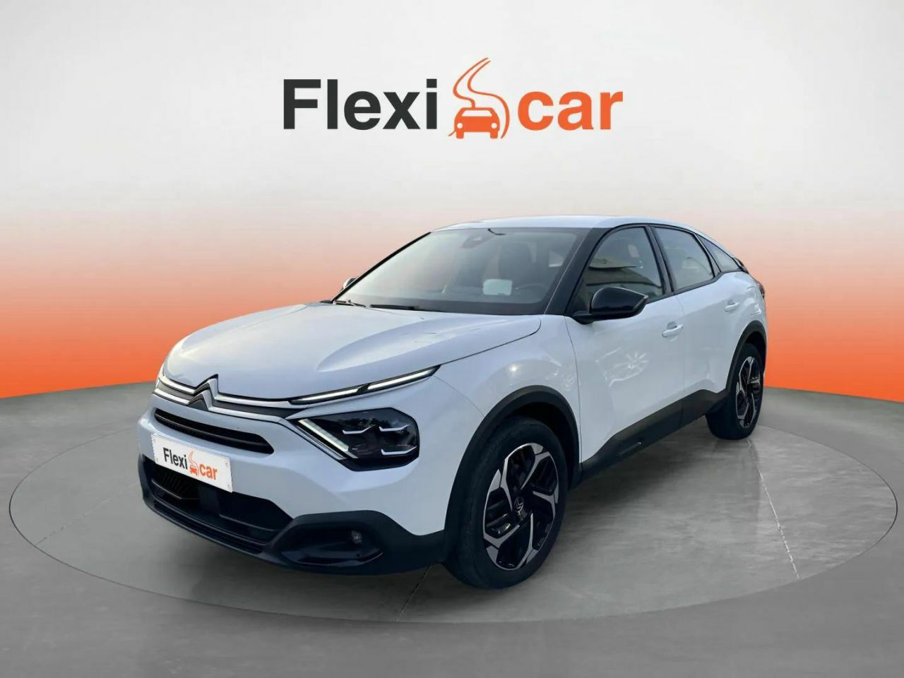 citroën c4 2021 / foto grande (2)