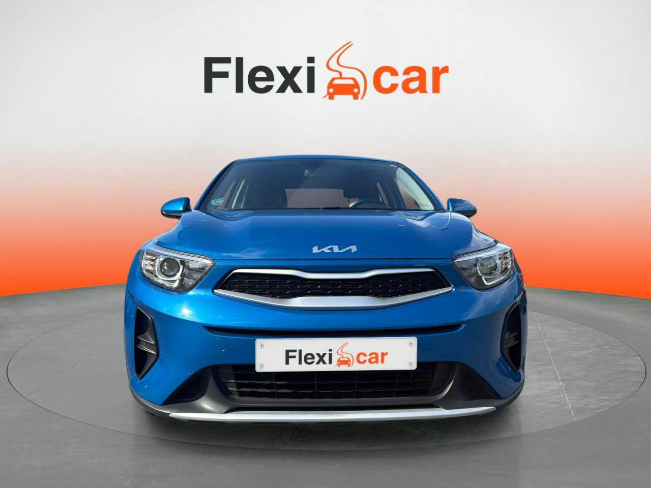 kia stonic 2022 / foto grande (2)