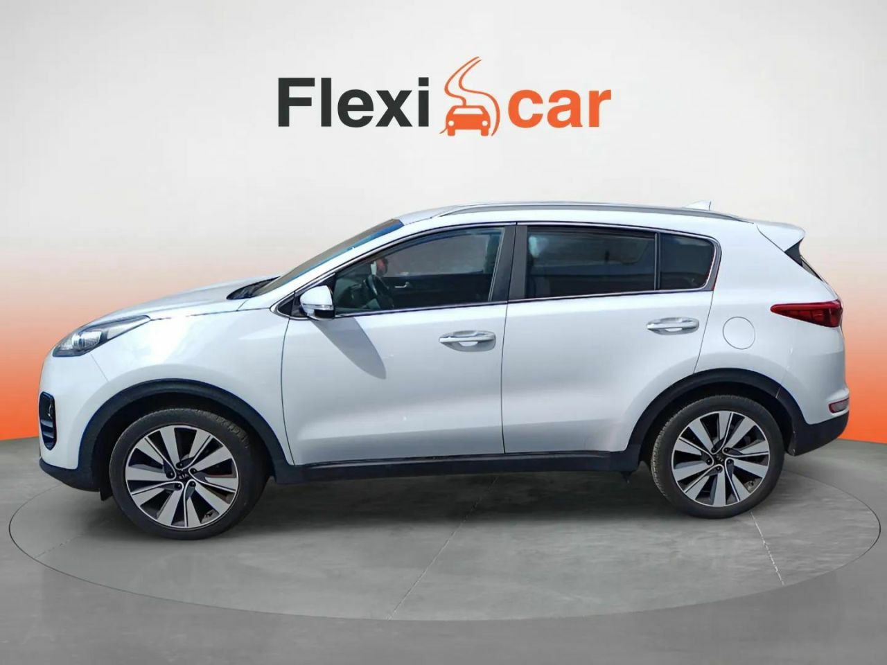 kia sportage 2017 / foto grande (3)