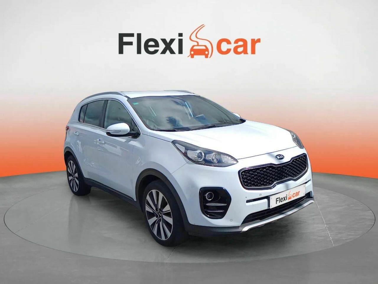 Kia sportage 2022  de segunda mano - kia sportage 2017 /