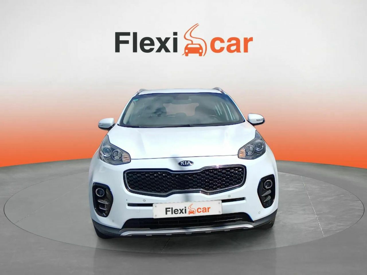 kia sportage 2017 / foto grande (2)
