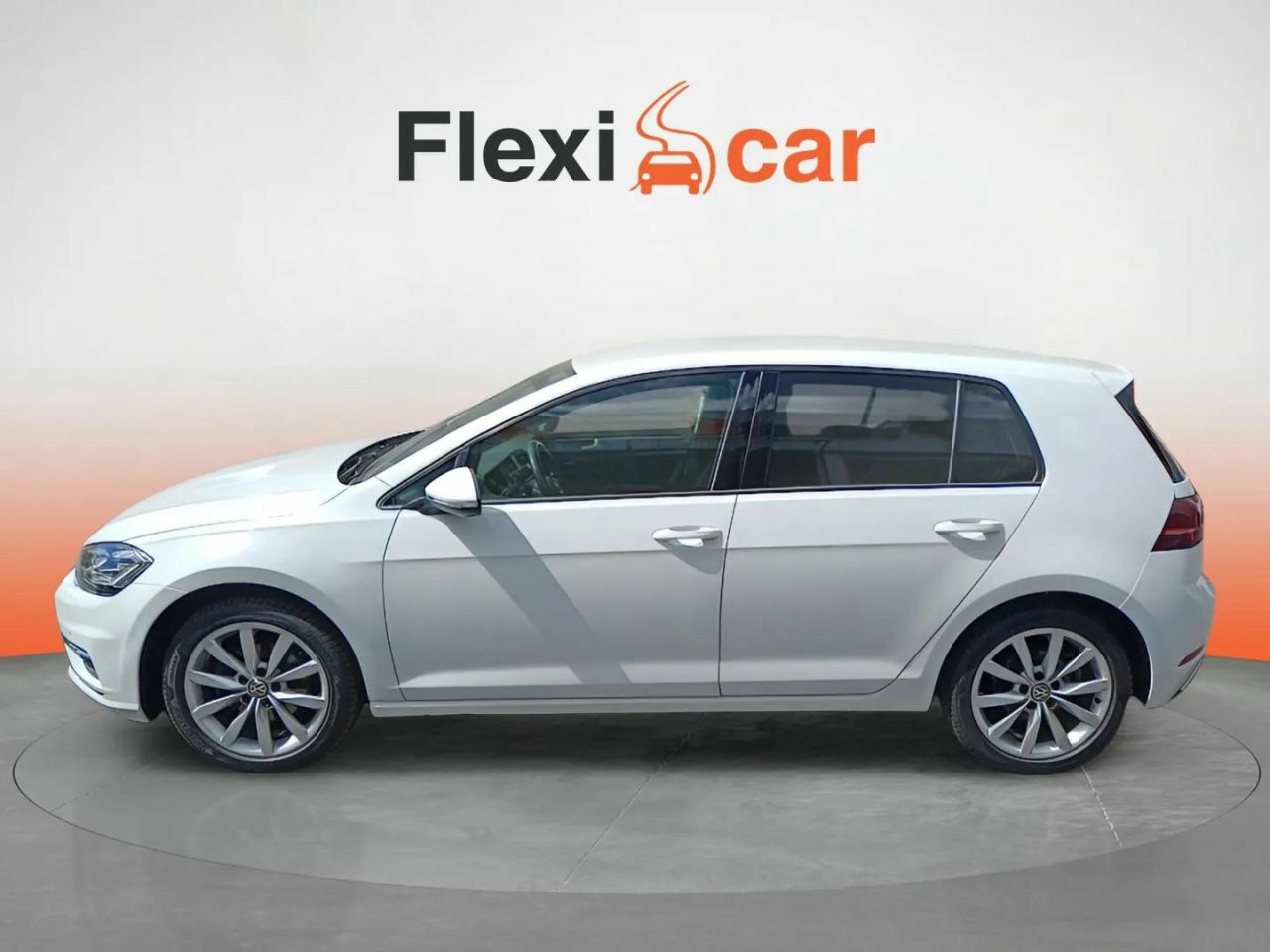 volkswagen golf 2018 / foto grande (3)