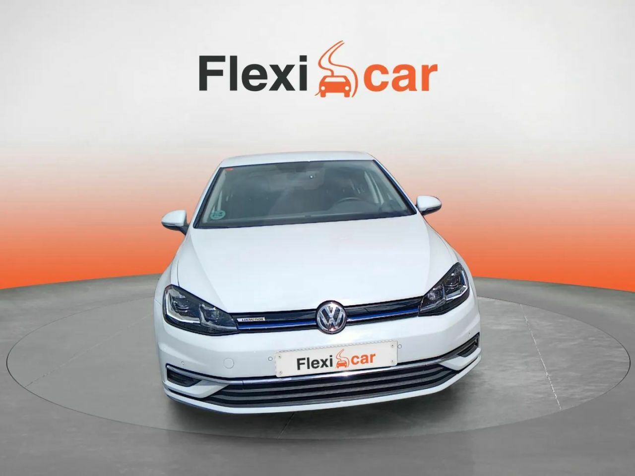 volkswagen golf 2018 / foto grande (2)
