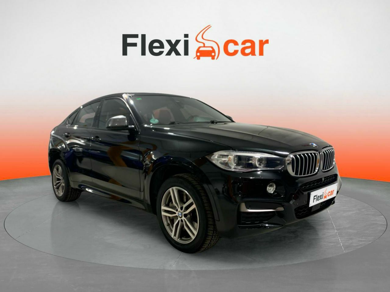 Bmw x1 5 puertas madrid henares  de segunda mano en Madrid - bmw x6 2019 /