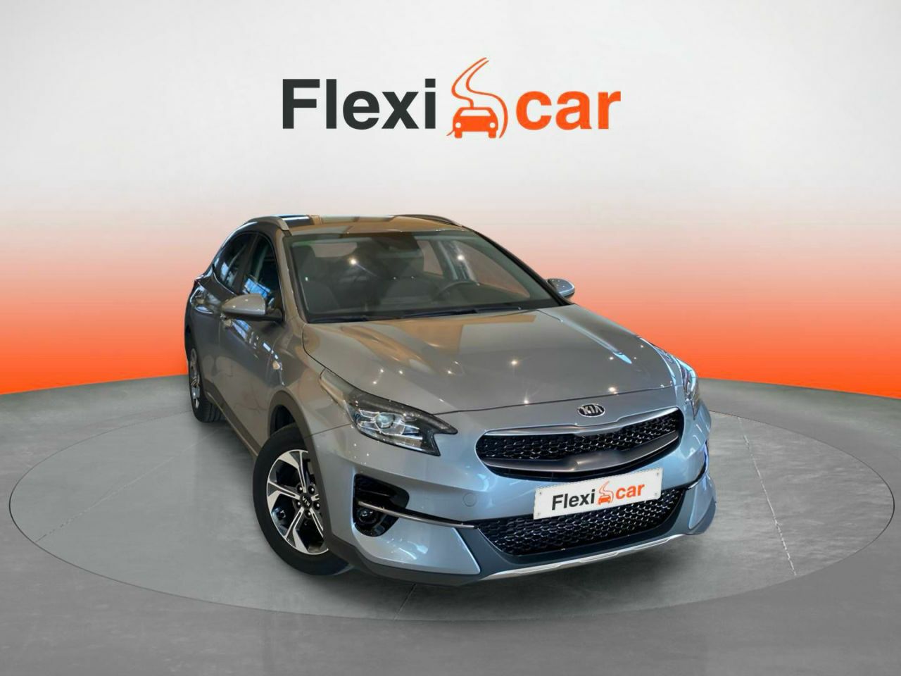 Foto kia xceed 2019 /