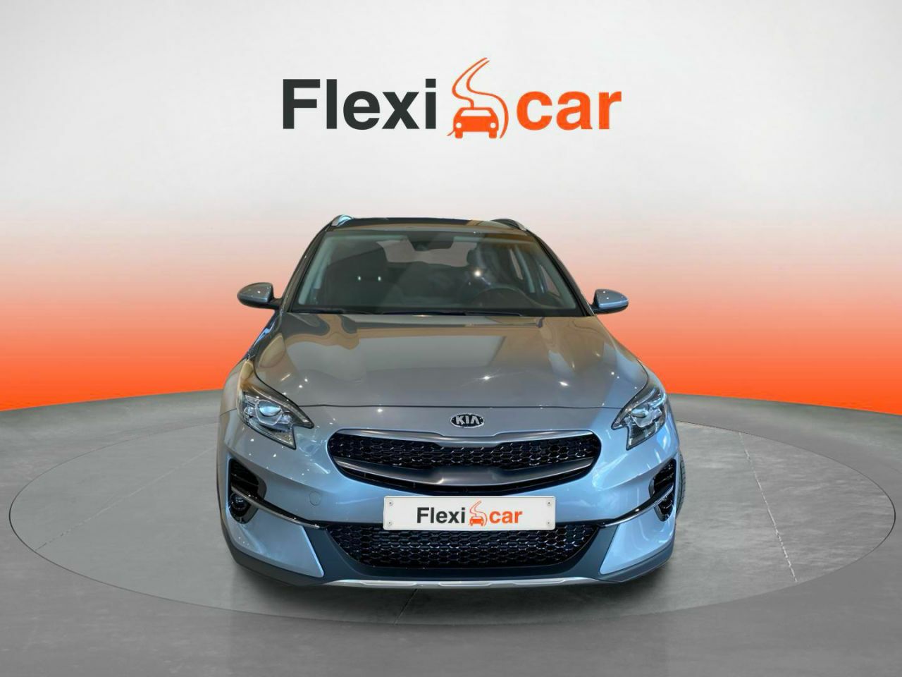 kia xceed 2019 / foto grande (2)