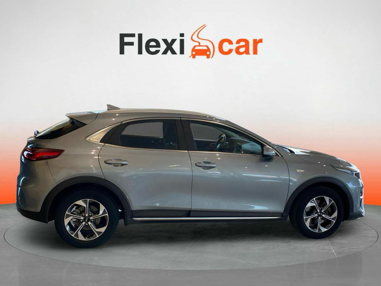 kia xceed 2019 / foto grande (3)