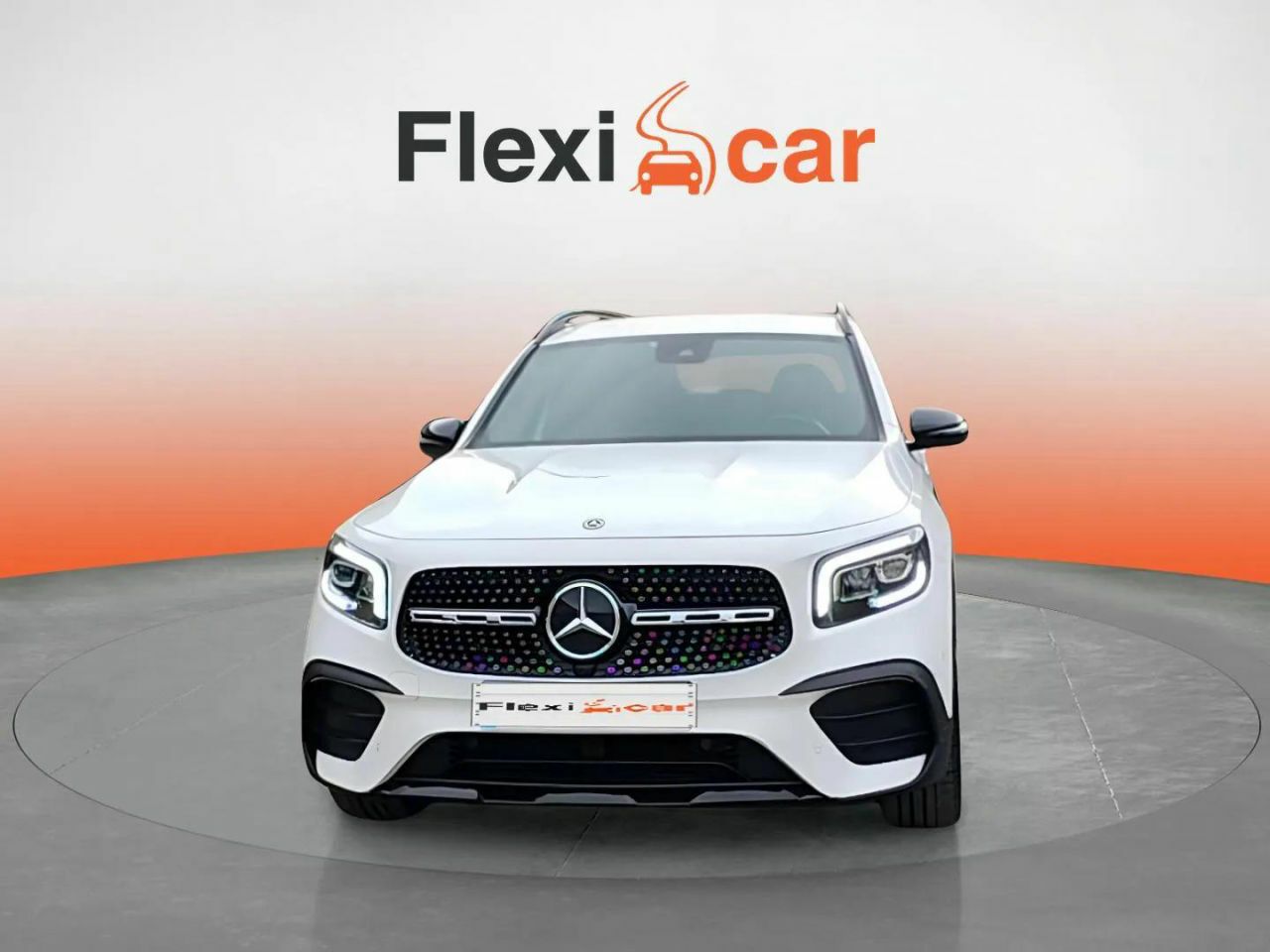mercedes clase glb 2020 / foto grande (3)