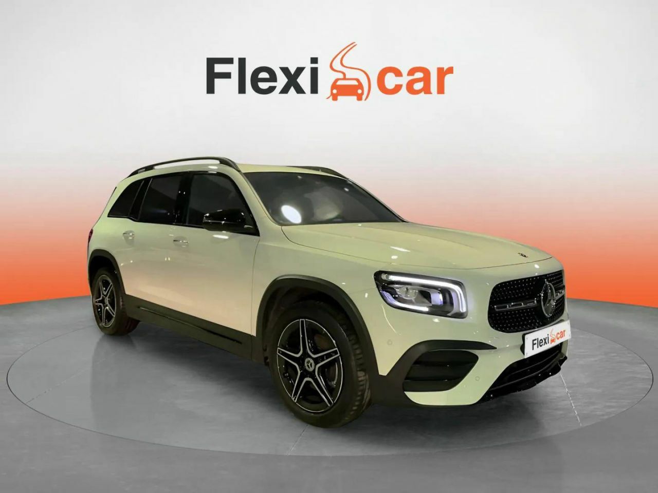 mercedes clase glb 2020 / foto grande (2)