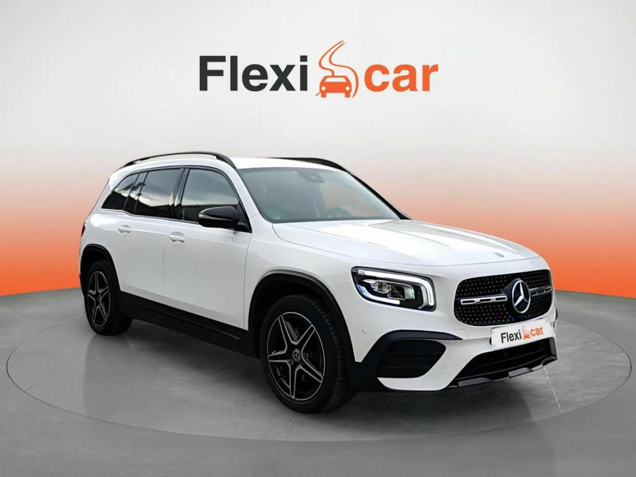 Foto mercedes clase glb 2020 /
