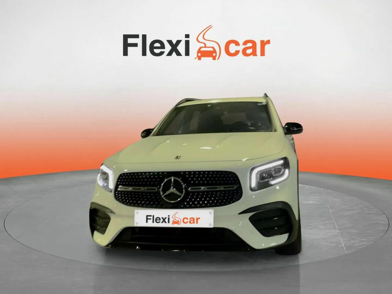 mercedes clase glb 2020 / foto grande (2)