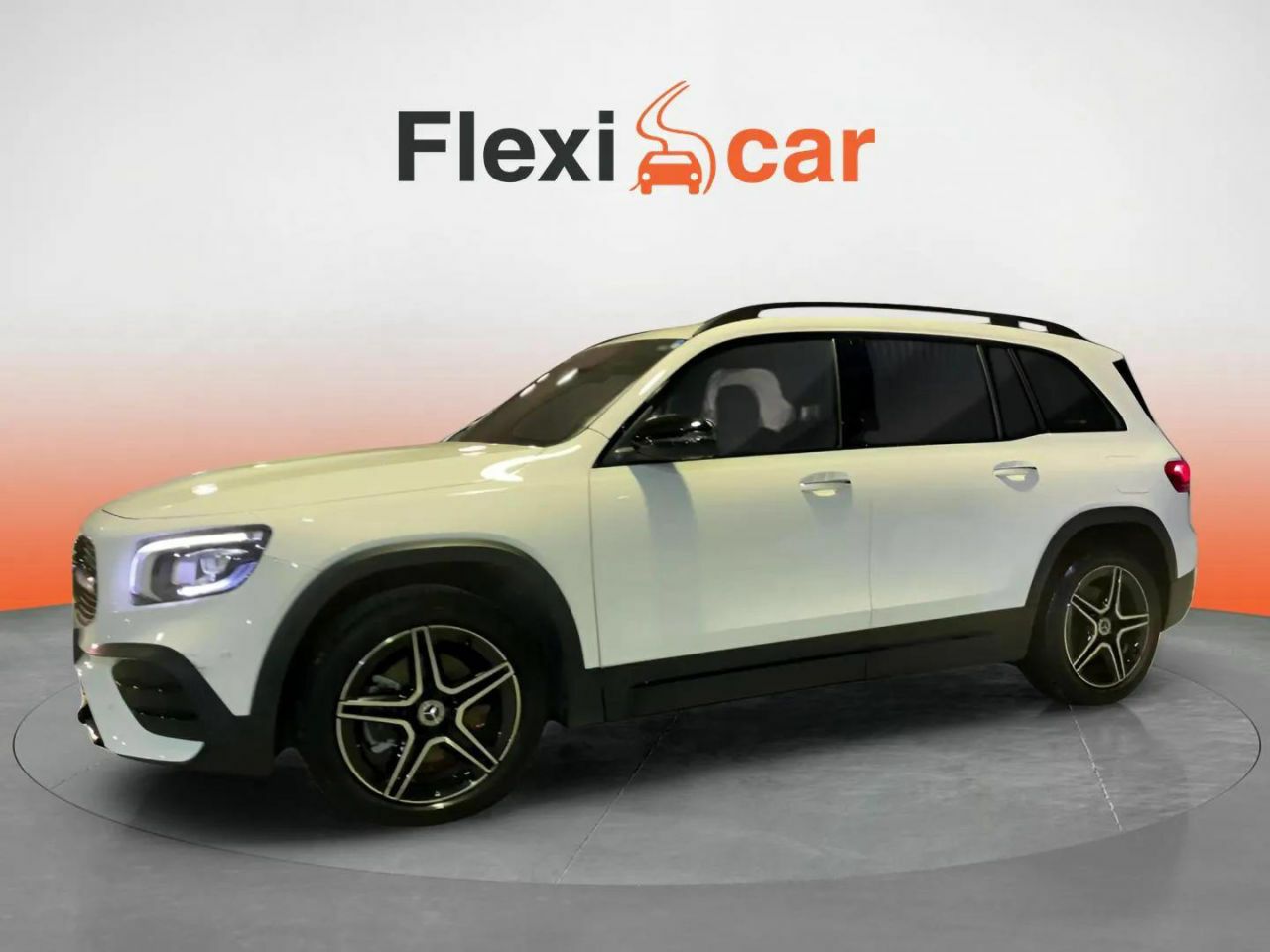 mercedes clase glb 2020 / foto grande (3)