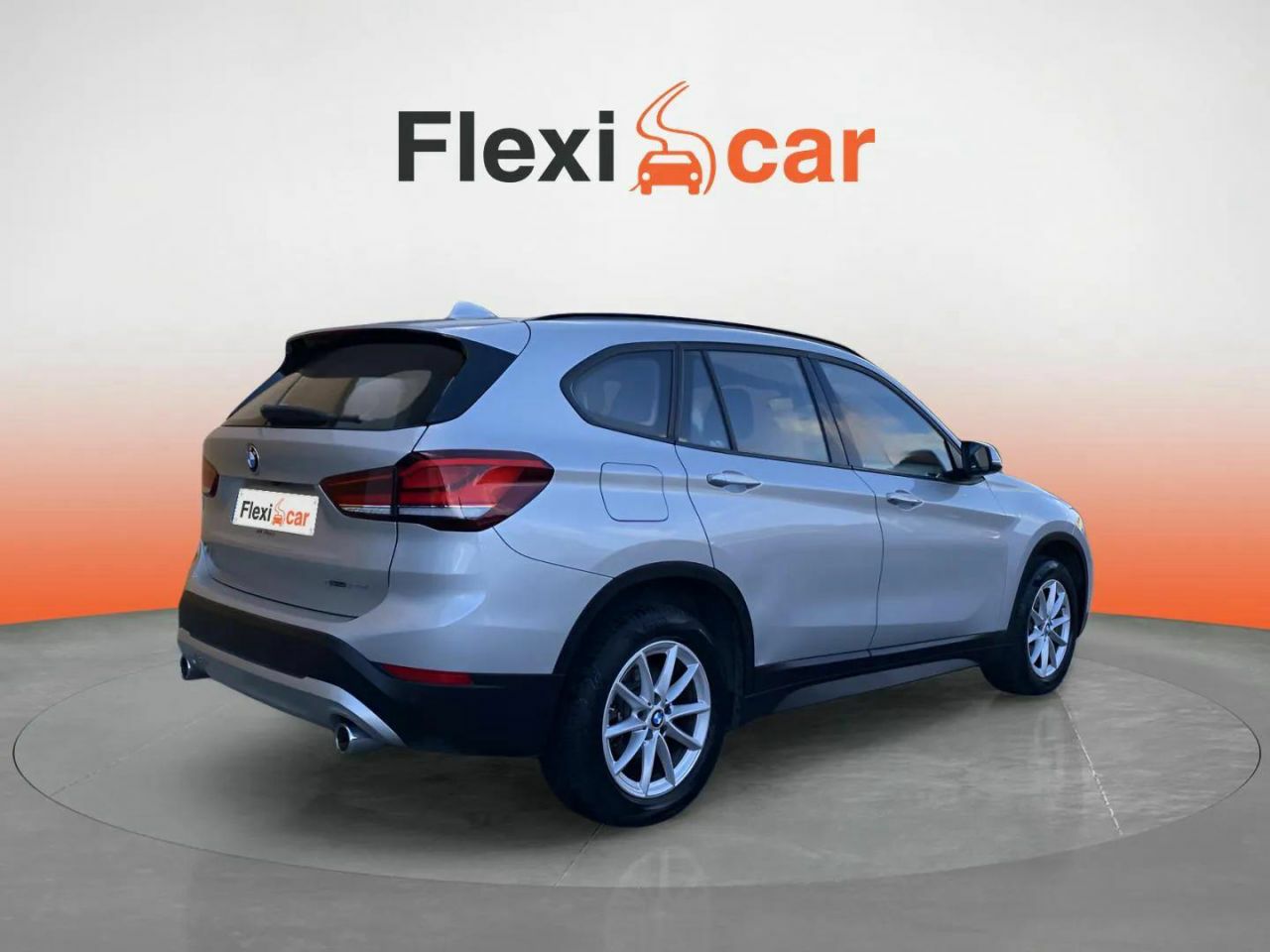 bmw x1 2020 / foto grande (3)