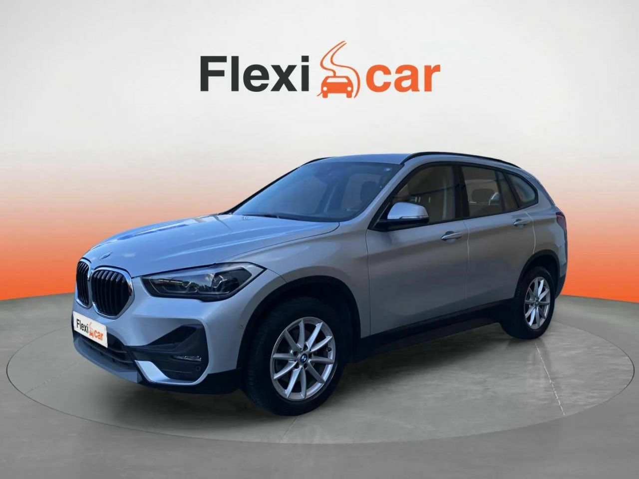 bmw x1 2020 / foto grande (2)