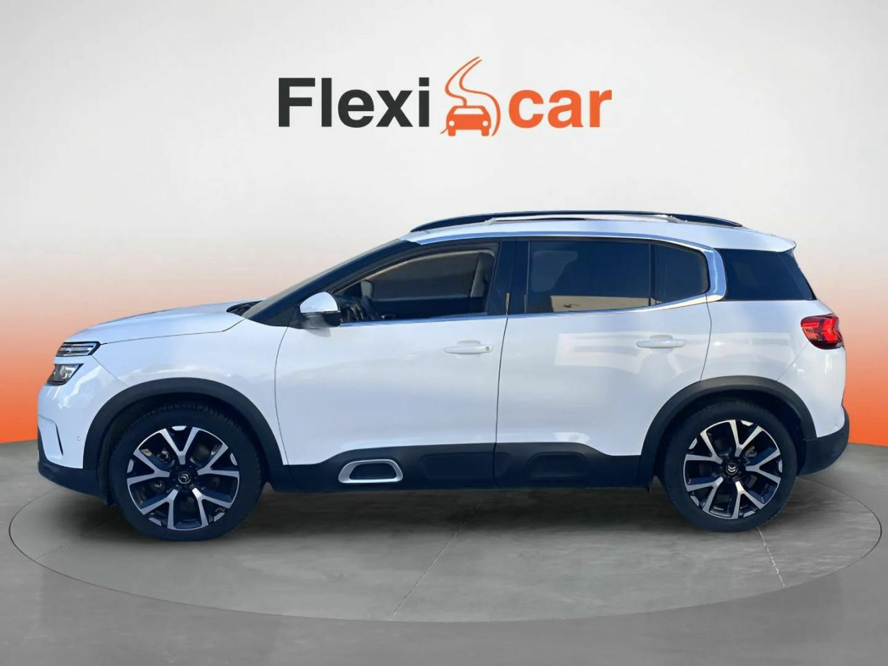 citroën c5 aircross 2019 / foto grande (3)