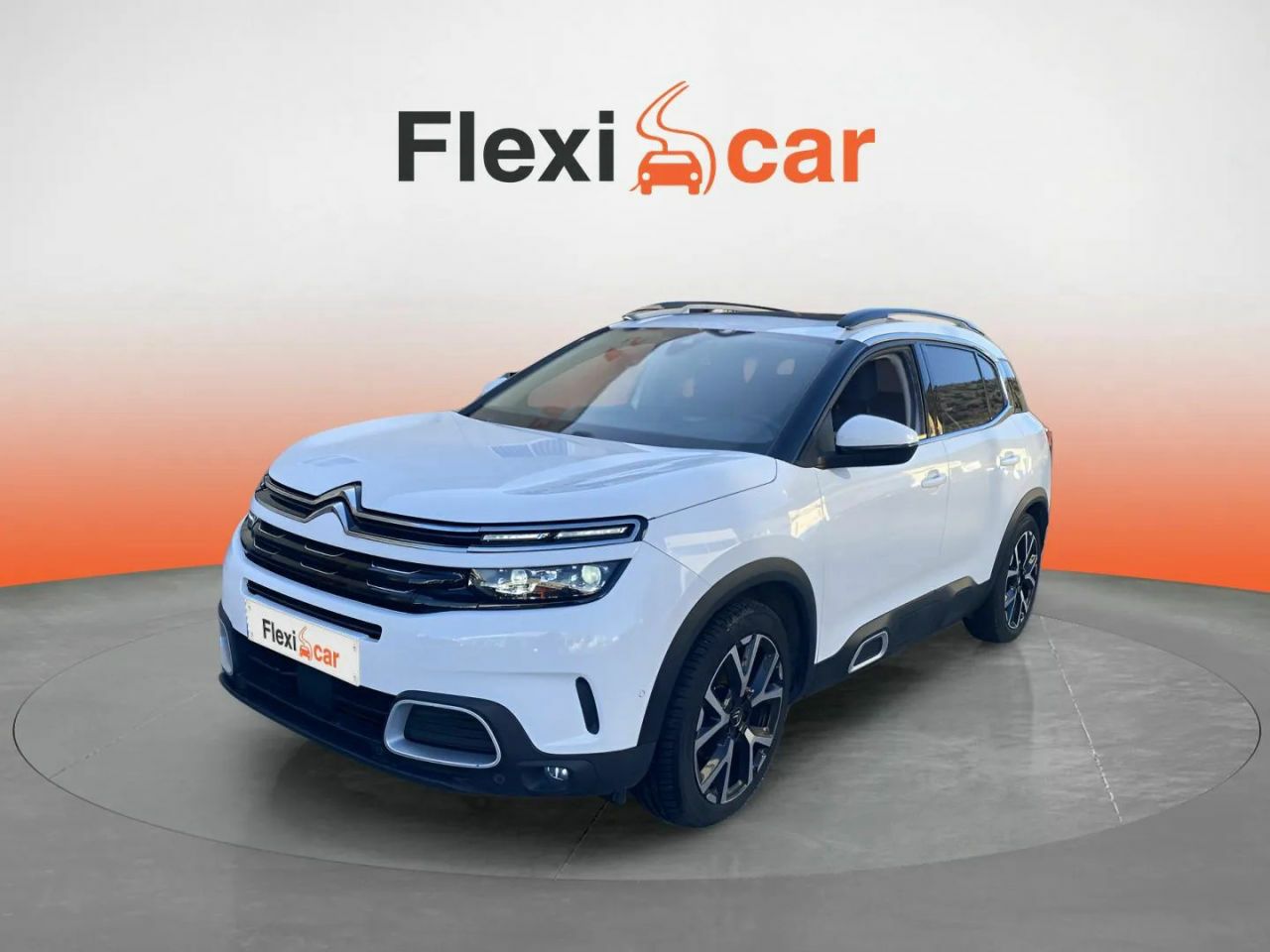 citroën c5 aircross 2019 / foto grande (2)