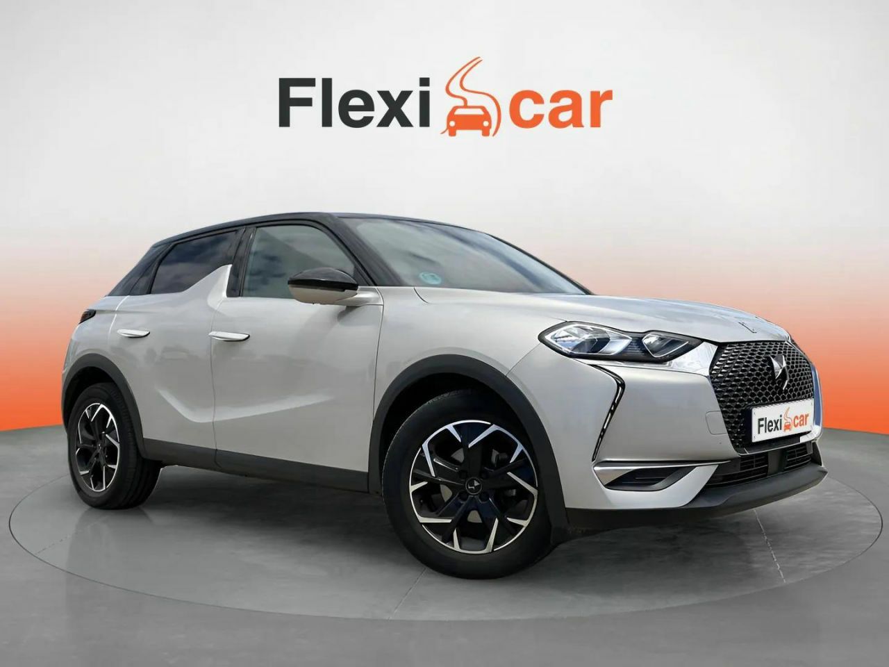 Arkana 2021 alcala de henares  de segunda mano - ds automobiles ds 3 2021 /