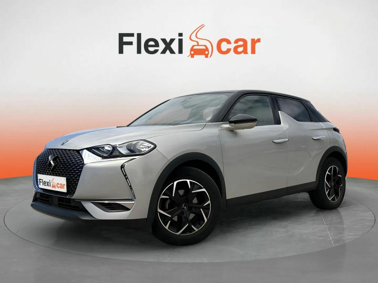 ds automobiles ds 3 2021 / foto grande (3)