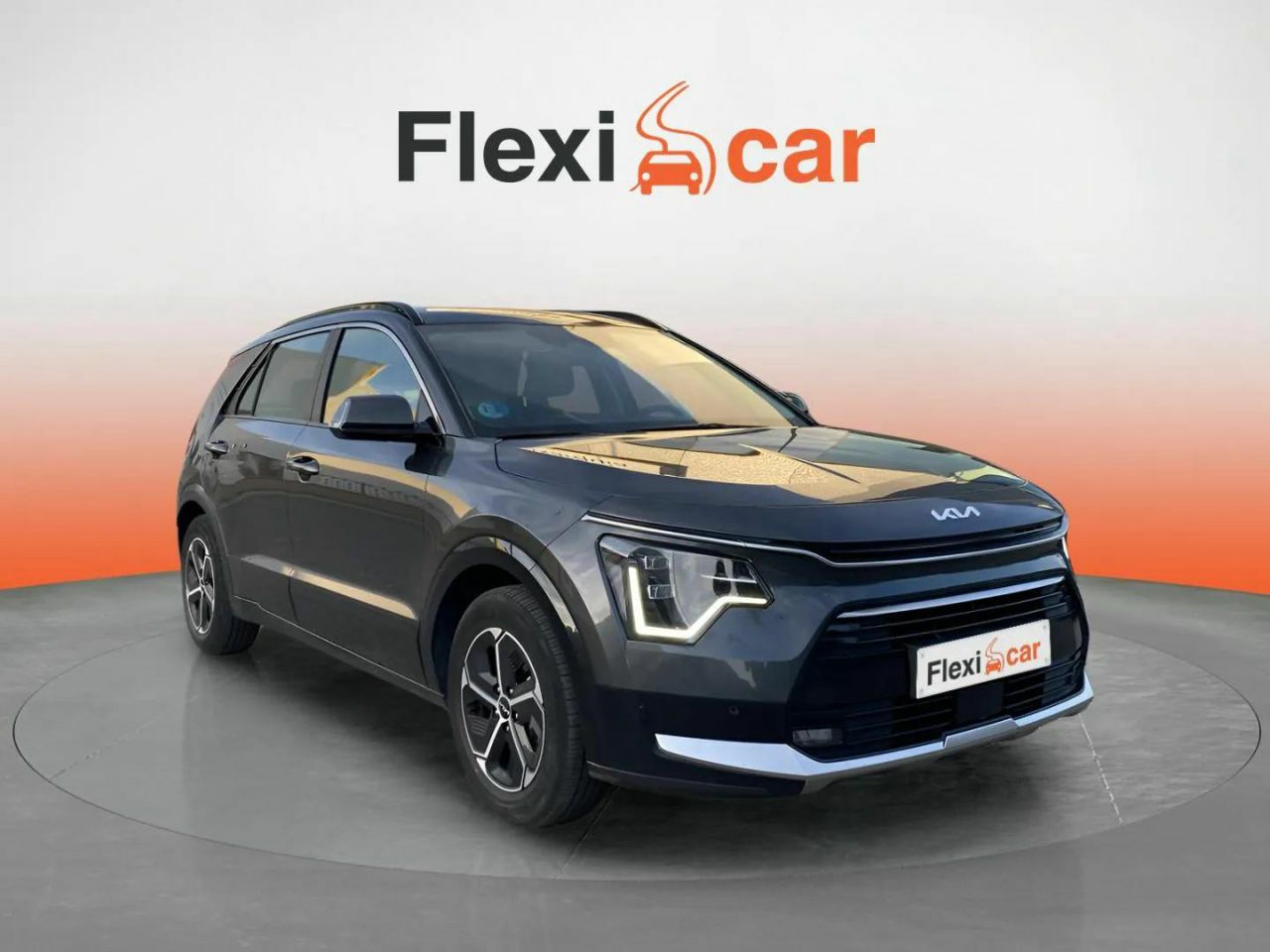 Kia stonic 2023 malaga  de segunda mano en Málaga - kia niro 2023 /