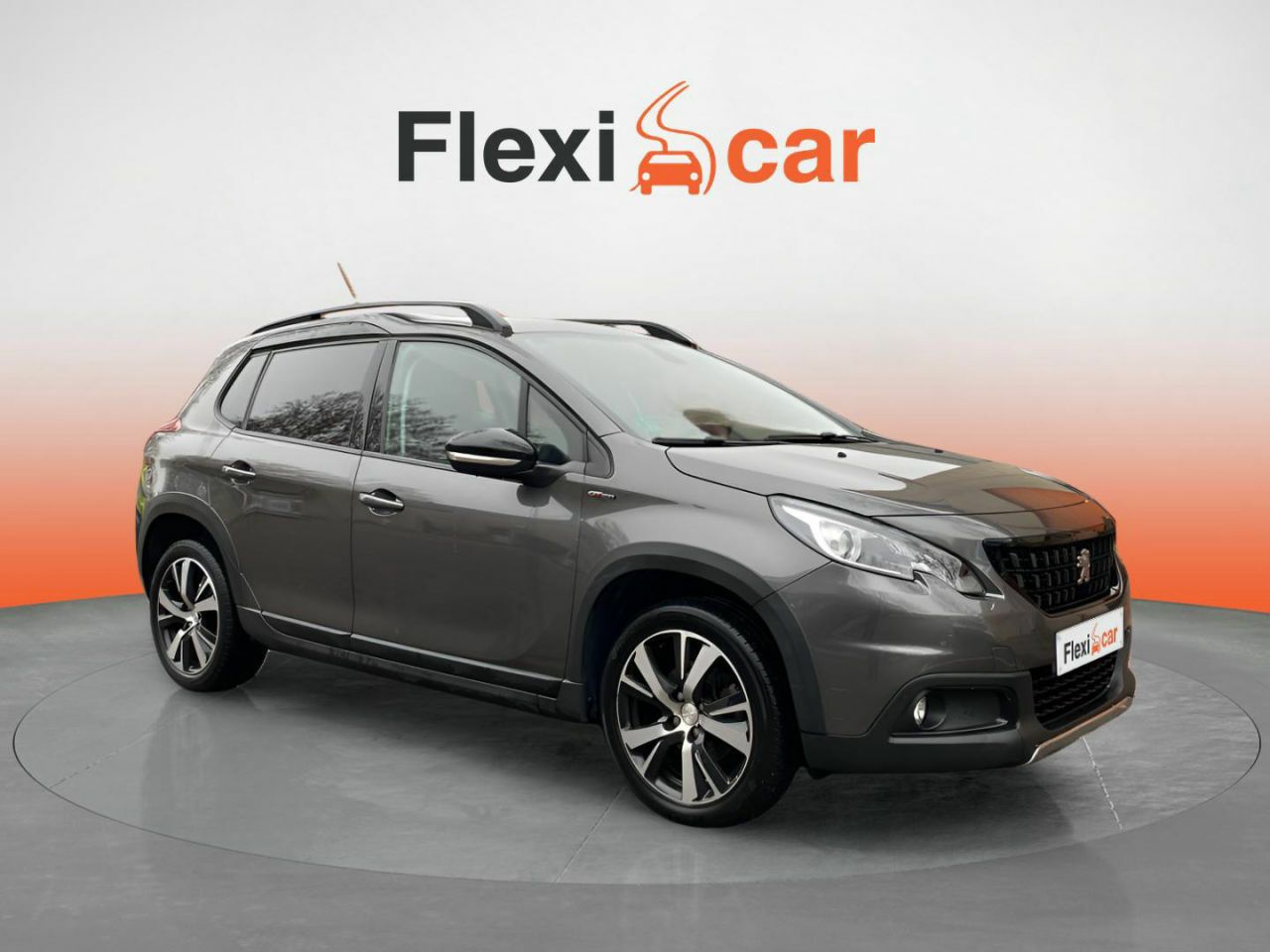 Peugeot 2008 2019 ciudad real  de segunda mano - peugeot 2008 2019 /