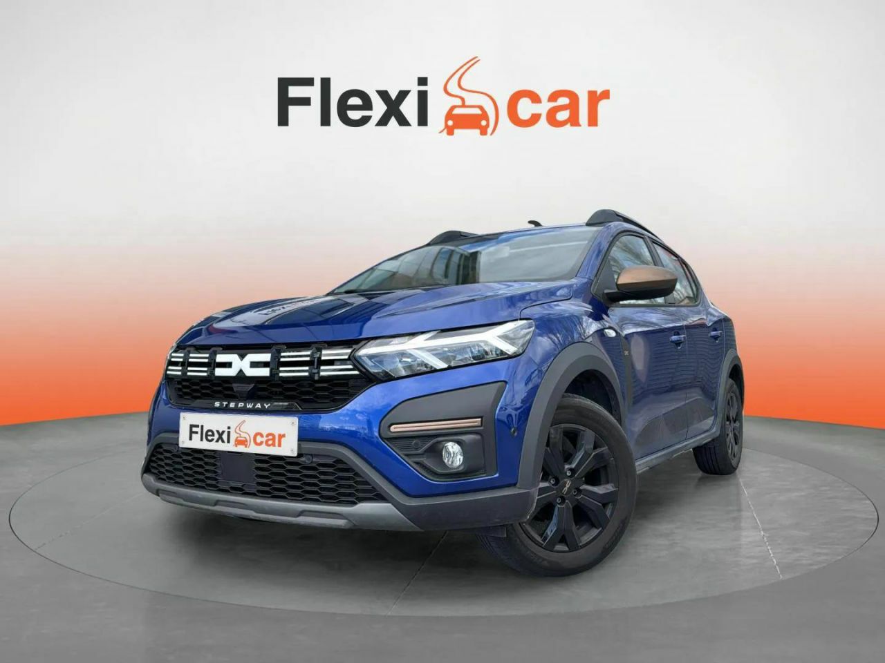 dacia sandero 2023 / foto grande (3)