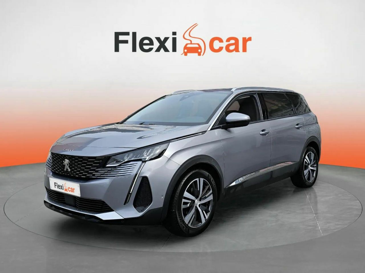 peugeot 5008 2021 / foto grande (3)