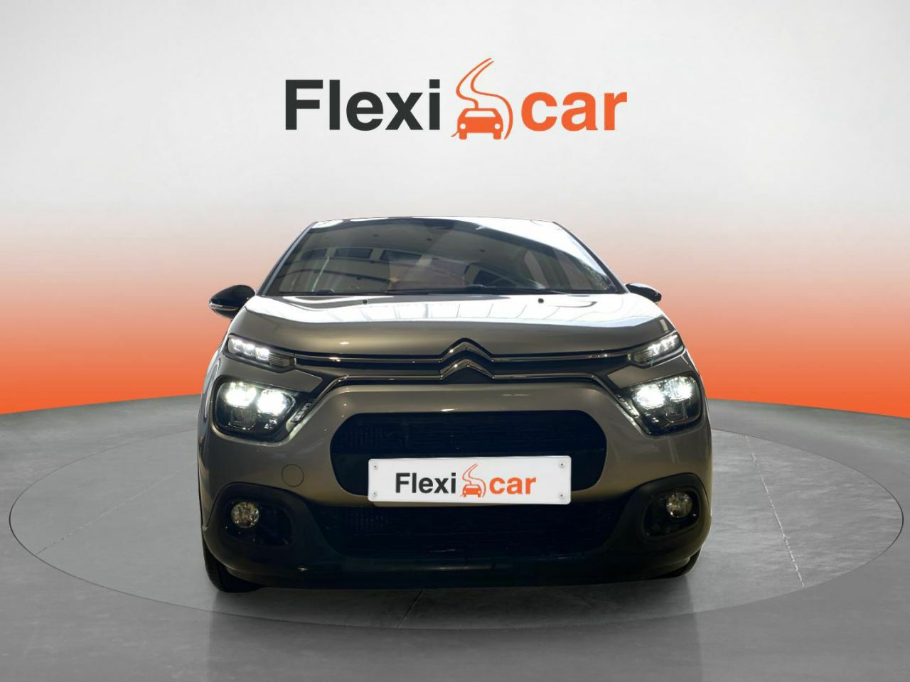 citroën c3 2024 / foto grande (2)