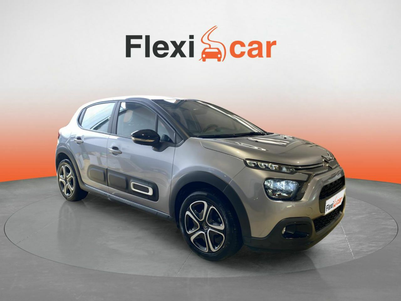 Citroen c3 diesel 68cv vitoria segunda mano  de segunda mano - citroën c3 2024 /